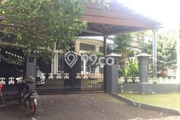 For Sale! Premium House LT 953m2 Desain Elegan di Pondok Indah For Sale! Premium House LT 953m2 Desain Elegan di Pondok Indah