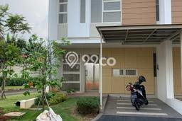 Rumah Sewa Bekasi LT 66m2 LB 55m2 Kawasan Grand Wisata Rumah Sewa Bekasi LT 66m2 LB 55m2 Kawasan Grand Wisata