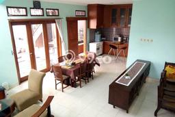 Rumah Minimalis 5 KT di Legenda Wisata Jakarta Timur Semi Furnished Rumah Minimalis 5 KT di Legenda Wisata Jakarta Timur Semi Furnished