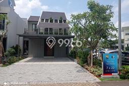 Dijual Rumah Strategis Bagus Punya 4 KT di Cibitung Bekasi - Dijual Rumah Strategis Bagus Punya 4 KT di Cibitung Bekasi -