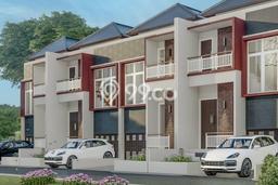 Jual Rumah Strategis Bagus Punya 3 KT di Duren Sawit Jakarta Timur SHM Jual Rumah Strategis Bagus Punya 3 KT di Duren Sawit Jakarta Timur SHM