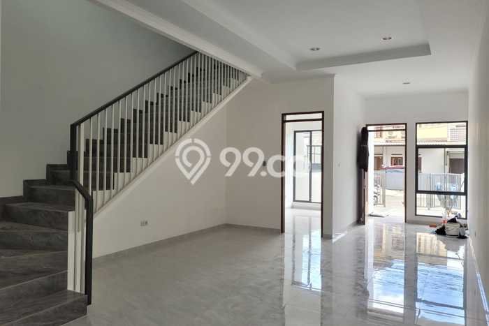 Rumah Elit Modern Tanpa Renovasi di mekar wangi Bandung Rumah Elit Modern Tanpa Renovasi di mekar wangi Bandung