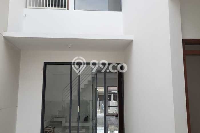 Rumah Elit Modern Tanpa Renovasi di mekar wangi Bandung Rumah Elit Modern Tanpa Renovasi di mekar wangi Bandung