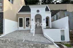 Rumah Modern Minimalis 2 KT Bisa Langsung Pindah di Ngaliyan Rumah Modern Minimalis 2 KT Bisa Langsung Pindah di Ngaliyan