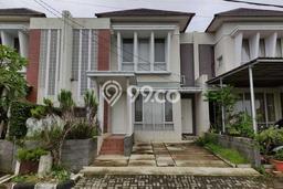 Rumah 2 Lantai BCC siap Huni dalam Cluster Rumah 2 Lantai BCC siap Huni dalam Cluster