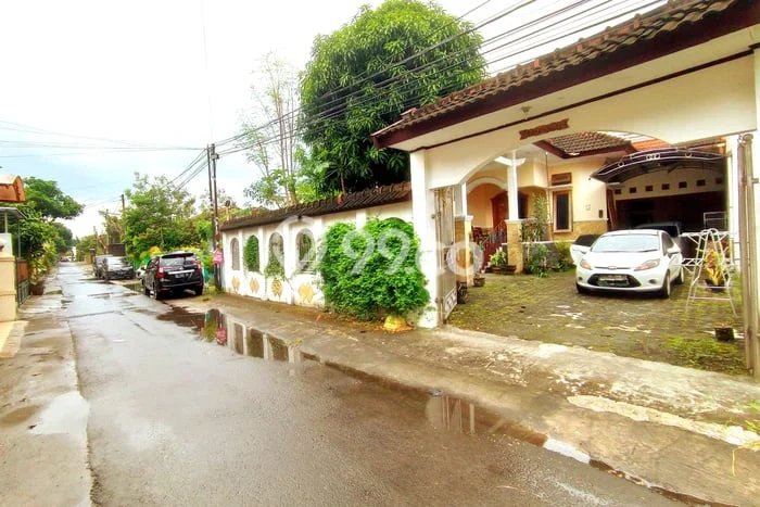 Rumah Luxury Modern Siap Huni di Bantul Yogyakarta Rumah Luxury Modern Siap Huni di Bantul Yogyakarta