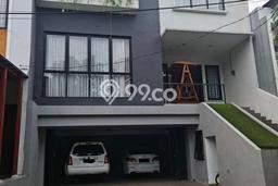 Rumah kawasan BSD, Tangerang, LT 191m² LB 340m² Rumah kawasan BSD, Tangerang, LT 191m² LB 340m²