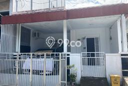Dijual Cepat Rumah Strategis LT 90m2 LB 80m2 di Tangerang Cocok untuk Hunian Dijual Cepat Rumah Strategis LT 90m2 LB 80m2 di Tangerang Cocok untuk Hunian