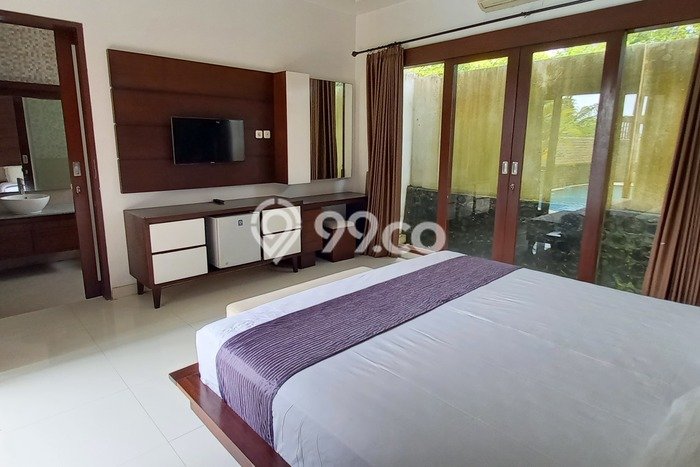 Rumah 5 KT 4 KM di Area Premium Ketewel, Gianyar Rumah 5 KT 4 KM di Area Premium Ketewel, Gianyar