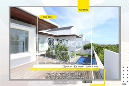 Rumah Luxury Modern Siap Huni di Ungasan Badung Rumah Luxury Modern Siap Huni di Ungasan Badung