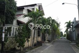 Dijual Rumah Mewah Exclusive di Jajar, Solo Dijual Rumah Mewah Exclusive di Jajar, Solo