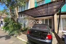 Rumah Nyaman di Pamulang, Tangerang Selatan, LT 86m² Bangunan 125m² Rumah Nyaman di Pamulang, Tangerang Selatan, LT 86m² Bangunan 125m²