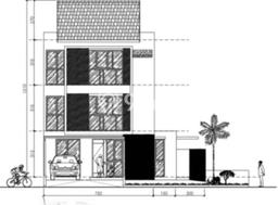 Rumah Modern Cantik 5 Kamar Bisa Langsung Pindah di Wiyung Rumah Modern Cantik 5 Kamar Bisa Langsung Pindah di Wiyung