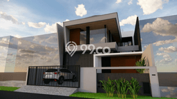 Jual Rumah Mewah Megah Dengan View Eksklusif di Pakuwon Indah, Surabaya Jual Rumah Mewah Megah Dengan View Eksklusif di Pakuwon Indah, Surabaya
