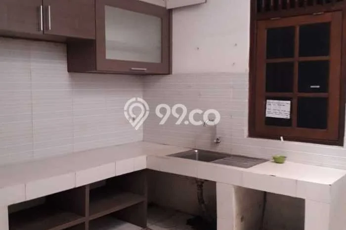 Rumah Sewa Jakarta Barat LT 361m2 LB 425m2 Kawasan Kemanggisan Rumah Sewa Jakarta Barat LT 361m2 LB 425m2 Kawasan Kemanggisan