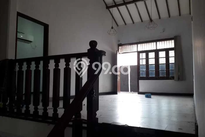 Rumah Sewa Jakarta Barat LT 361m2 LB 425m2 Kawasan Kemanggisan Rumah Sewa Jakarta Barat LT 361m2 LB 425m2 Kawasan Kemanggisan