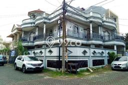 Hunian Mewah LB 247m2 Siap Pakai Desain Elegan di Citra Garden, Jakarta Barat Hunian Mewah LB 247m2 Siap Pakai Desain Elegan di Citra Garden, Jakarta Barat