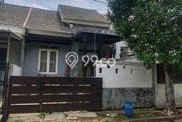 Rumah Modern 2 KT LT 90m2 di Baranangsiang Rumah Modern 2 KT LT 90m2 di Baranangsiang
