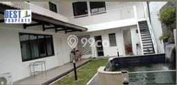 Dijual Hunian Mewah dengan Fasilitas Sekitar Lengkap di Kebayoran Baru, Jakarta Selatan Dijual Hunian Mewah dengan Fasilitas Sekitar Lengkap di Kebayoran Baru, Jakarta Selatan