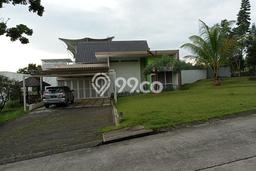 Hunian Mewah LB 269m2 Siap Pakai Desain Elegan di Sentul City, Bogor Hunian Mewah LB 269m2 Siap Pakai Desain Elegan di Sentul City, Bogor