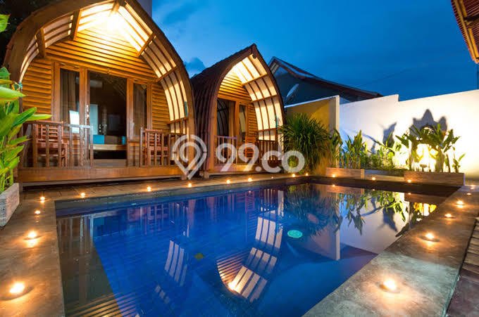 Rumah Ibu Rumah Ibu