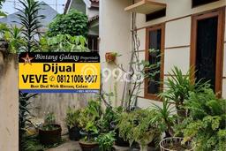 Rumah Minimalis 3 Kamar LT 75m2 di Kemang Pratama Rumah Minimalis 3 Kamar LT 75m2 di Kemang Pratama
