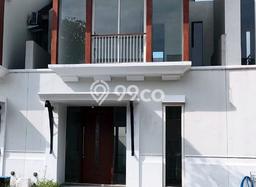 Lokasi strategis! Rumah siap pakai dikontrakkan di Wiyung LB 93m2 Lokasi strategis! Rumah siap pakai dikontrakkan di Wiyung LB 93m2