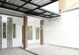 Hunian Nyaman Asri 2 KT Siap Pakai di Serpong Villa Melati Mas Tangerang Selatan Hunian Nyaman Asri 2 KT Siap Pakai di Serpong Villa Melati Mas Tangerang Selatan
