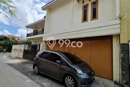 Rumah Eksklusif Dijual LT 270m2 di Jajar, Solo Rumah Eksklusif Dijual LT 270m2 di Jajar, Solo