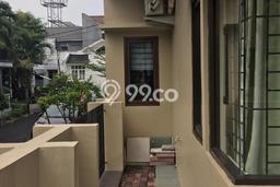 Hunian Super Elit dengan Akses Paling Strategis di Bintaro, Tangerang Selatan Hunian Super Elit dengan Akses Paling Strategis di Bintaro, Tangerang Selatan