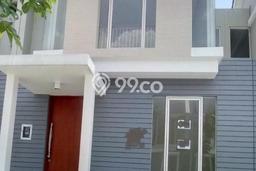 Dijual Rumah Strategis Bagus Punya 2 KT di Wiyung Surabaya - Dijual Rumah Strategis Bagus Punya 2 KT di Wiyung Surabaya -