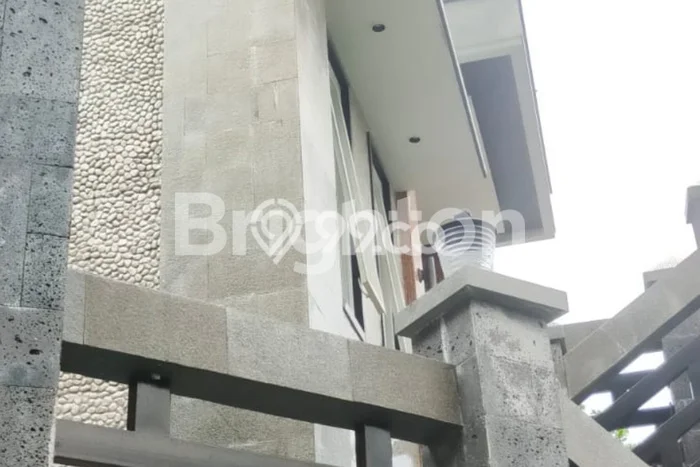 Dijual Rumah Elit Exclusive di Prigen, Pasuruan Dijual Rumah Elit Exclusive di Prigen, Pasuruan