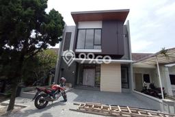 Bisa KPR! Rumah Mekar Wangi, Bandung, LT 145m² LB 205m² Bisa KPR! Rumah Mekar Wangi, Bandung, LT 145m² LB 205m²