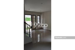 Rumah Minimalis 3 KT LT 84m2 di BSD Rumah Minimalis 3 KT LT 84m2 di BSD