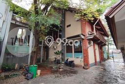 Siap Huni Hunian Elit 7 Kamar di Menteng Dekat ke Mana Pun Siap Huni Hunian Elit 7 Kamar di Menteng Dekat ke Mana Pun