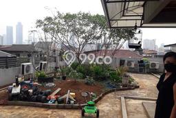 Siap Huni Hunian Elit 21 Kamar di Tebet Dekat ke Mana Pun Siap Huni Hunian Elit 21 Kamar di Tebet Dekat ke Mana Pun