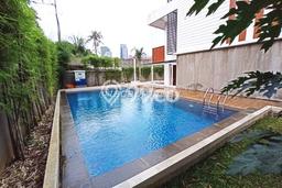 Dijual Rumah Premium dengan Fasilitas Sekitar Lengkap di Cilandak, Jakarta Selatan Dijual Rumah Premium dengan Fasilitas Sekitar Lengkap di Cilandak, Jakarta Selatan