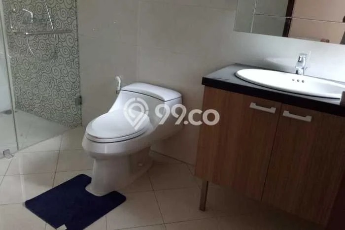 Disewakan! Rumah 3 Kamar Tidur &
3 Kamar Mandi di Antasari, Jakarta Selatan Disewakan! Rumah 3 Kamar Tidur &
3 Kamar Mandi di Antasari, Jakarta Selatan
