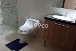 Disewakan! Rumah 3 Kamar Tidur &
3 Kamar Mandi di Antasari, Jakarta Selatan Disewakan! Rumah 3 Kamar Tidur &
3 Kamar Mandi di Antasari, Jakarta Selatan