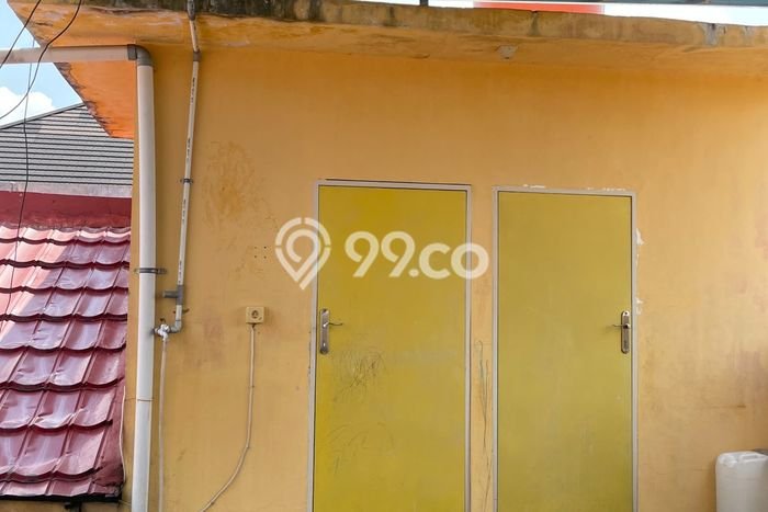 Jual Rumah Favorit Siap Huni LB 120m2 di Bukit Raya, Pekanbaru Jual Rumah Favorit Siap Huni LB 120m2 di Bukit Raya, Pekanbaru
