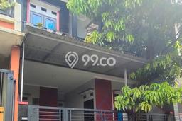 HARGA SPESIAL! Rumah area Indraprasta, Bogor, Luas 72m² Bangunan 120m² BISA KPR! HARGA SPESIAL! Rumah area Indraprasta, Bogor, Luas 72m² Bangunan 120m² BISA KPR!