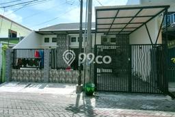 Rumah Minimalis 2 KT LT 153m2 di Darmo permai Rumah Minimalis 2 KT LT 153m2 di Darmo permai