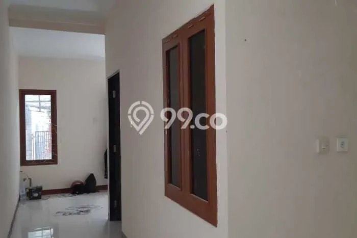 Hunian Nyaman Asri 2 KT Siap Pakai di Ciateul Bandung Hunian Nyaman Asri 2 KT Siap Pakai di Ciateul Bandung