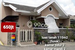 Dijual Cepat Rumah Bagus Siap Huni LB 110m2 di Semarang Tengah, Semarang Dijual Cepat Rumah Bagus Siap Huni LB 110m2 di Semarang Tengah, Semarang