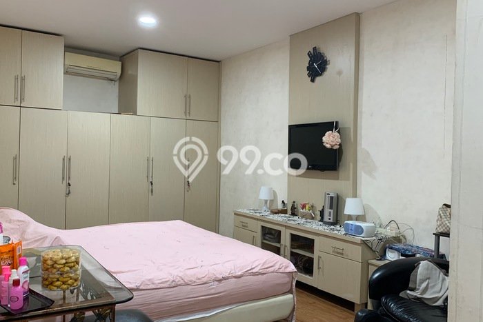 Rumah Elit Modern Siap Huni di Caringin Bandung Rumah Elit Modern Siap Huni di Caringin Bandung