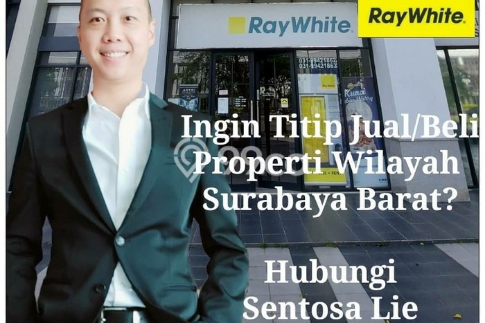 Rumah Lokasi Strategis di Wiyung, Surabaya, Luas 114m2m² LB 190m2m² Rumah Lokasi Strategis di Wiyung, Surabaya, Luas 114m2m² LB 190m2m²
