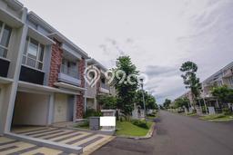 Siap Huni Rumah Mewah 5 Kamar di Pagedangan Dekat ke Mana Pun Siap Huni Rumah Mewah 5 Kamar di Pagedangan Dekat ke Mana Pun