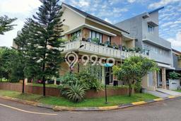 Rumah Hoek 2 Lt Bagus Lt 206 m2 Cluster Melia Graha Raya Rumah Hoek 2 Lt Bagus Lt 206 m2 Cluster Melia Graha Raya