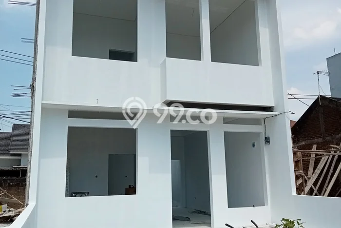 Jual Rumah Bagus Siap Huni LB 105m2 di Bojongsoang, Bandung Jual Rumah Bagus Siap Huni LB 105m2 di Bojongsoang, Bandung