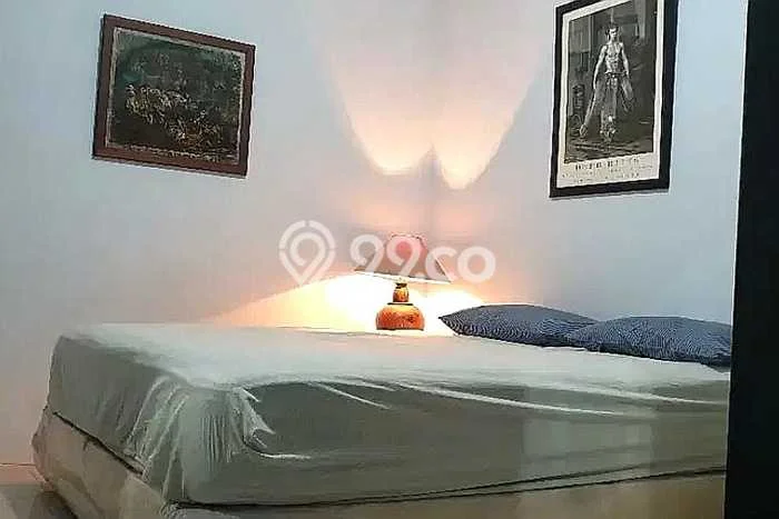 Disewakan Segera Rumah Kondisi Baik di Area Lembang, Bandung Barat Disewakan Segera Rumah Kondisi Baik di Area Lembang, Bandung Barat